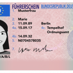 Führerschein