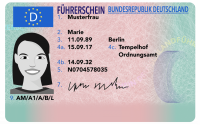 Führerschein